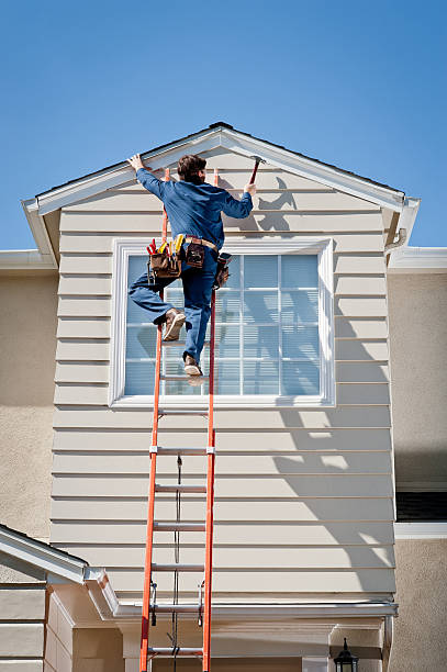  Albany, WI Siding Installation Pros